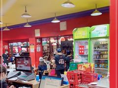 -冒椒火辣(奎星楼街店)