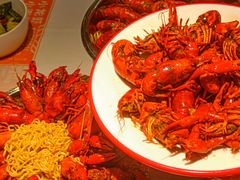 -熊记虾王·小龙虾(东晓南店)