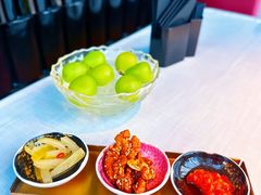 -莉莉海堂HAITANG·烤鸭(国贸商城店)