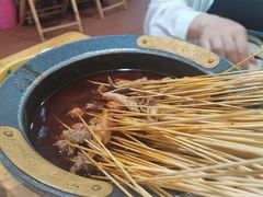 串串香-冒椒火辣(奎星楼街店)