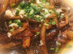-扬州万怡酒店-中餐厅(文昌中路店)