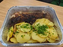 -Pedro's House of Lamb(基督城)