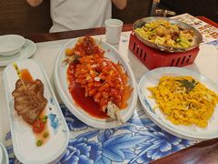 -姑苏家宴·苏帮菜·松鼠桂鱼(苏州总店)