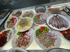 -拉完海鲜大排档(温岭店)