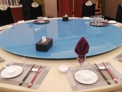 -满园春酒楼(庐江路店)