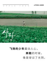 -苹果树儿童摄影工作室