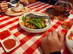 -西贝(厦门中华城店)