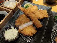 -胜博殿日式炸猪排(西红门店)