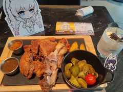 -Nord Grill&Bar Highland诺德西餐(深圳欢乐海岸店)