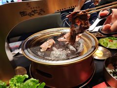 -西塔老太太泥炉烤肉(龙湖北苑天街店)
