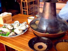 iphone_upload_pic-东镇老火锅(长春路首店)