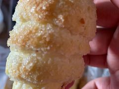 -中关村茶点