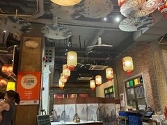 -江味龙虾馆·裸蓝龙虾(南山店)