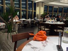 -不仔客海鲜烧烤270度海景餐厅(大东海店)