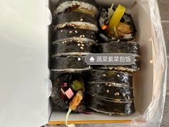 -传闻来紫菜包饭·打糕(西塔韩百店)