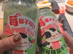 -海底捞火锅(崇文门新世界百货店)