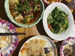 -禾田烤包子·新疆菜(人民电影院店)