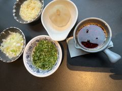 -东来顺·非遗火锅(高新店)