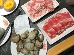 -火锅岛潮牌自助餐厅(天津天佑城店)