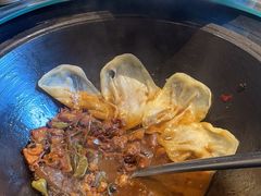 -挂旗柴锅鸡(蚌山区嘉年华店)