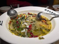 -太二酸菜鱼(正大广场店)