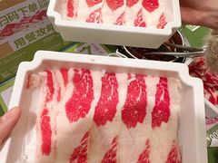 -一围肥牛肉小火锅(佳兆业广场店)