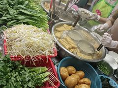-正宗阳山牛杂(东城店)
