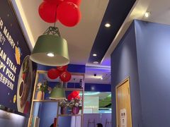 -夏日玛莉西餐厅(岳阳花板桥步步高店)