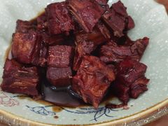 -灵福缘私房菜·农家菜(拈花湾·灵山大佛必推店)