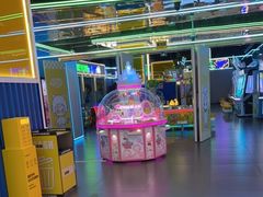 -快乐街区(成都龙湖北城天街店)