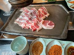 -犟牛家·榴莲烤肉(五棵松店)