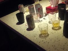 包房-百威KTV(恒福路店)