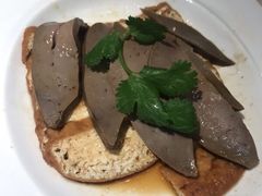 超美味鹅肝-匠心牛公馆·潮汕牛肉海鲜火锅(索菲特店)