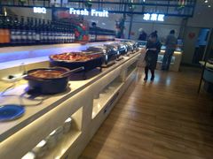 -万象·复兴号鲜肉烤肉海鲜自助(升级店)