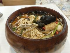 -金乐活美食(中街店)