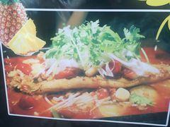 -友记功夫香·人民川菜(红牌楼店)