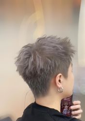 -Nice·烫染设计Salon