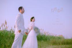 -金夫人婚纱摄影