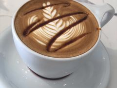-LAB COFFEE来杯咖啡(浦仓路店)