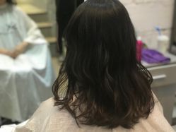-SIX Hair Consultant