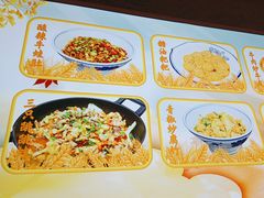 -陈厨老味·老派郴州菜(宜章店)