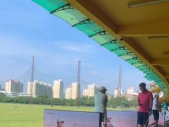 -广州冠景高尔夫练习场