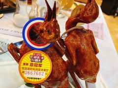 -威尼斯西餐厅(扬名广场店)