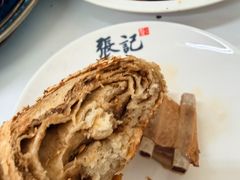 -张记酱牛肉(虎坊桥店)