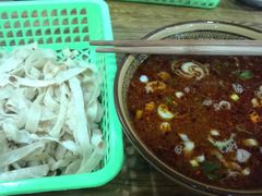 -兄弟俩老李家牛肉汤(总店)
