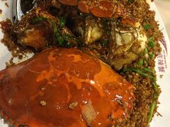 -桥底辣蟹(谢斐道店)