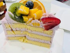 -卷心卷意·轻甜蛋糕(新光天地店)