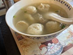 -永和鱼丸(南后街店)