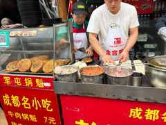 -青石桥老瓦房肥肠粉总店(青石桥总店)