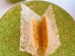 海胆锅贴-品海楼·大连海鲜·北派海肠捞饭(老虎滩·渔人码头店)